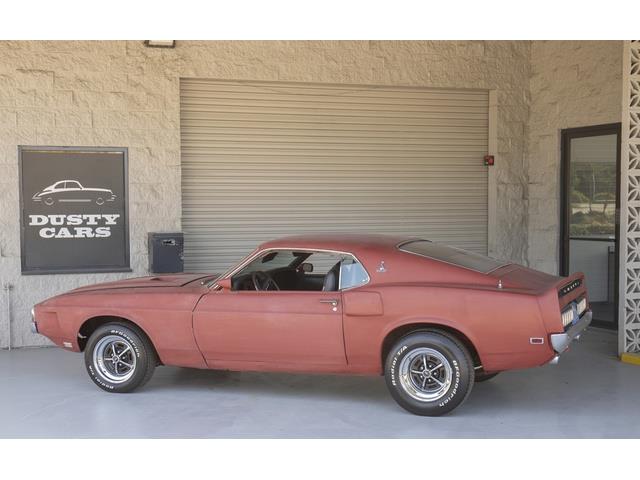 1969 Ford Mustang (CC-2074968) for sale in Pleasanton, California