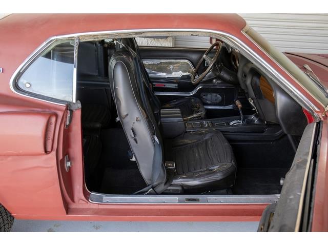 1969 Ford Mustang (CC-2074968) for sale in Pleasanton, California