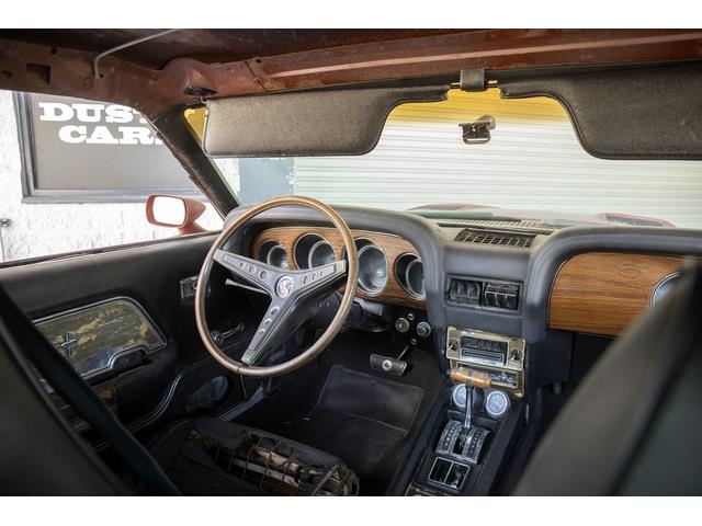 1969 Ford Mustang (CC-2074968) for sale in Pleasanton, California