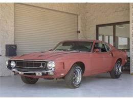 1969 Ford Mustang (CC-2074968) for sale in Pleasanton, California