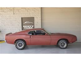 1969 Ford Mustang (CC-2074968) for sale in Pleasanton, California