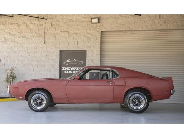 1969 Ford Mustang (CC-2074968) for sale in Pleasanton, California