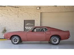 1969 Ford Mustang (CC-2074968) for sale in Pleasanton, California