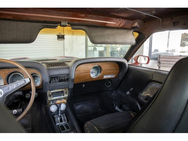 1969 Ford Mustang (CC-2074968) for sale in Pleasanton, California