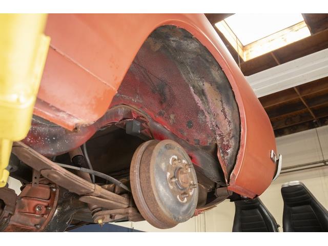1969 Ford Mustang (CC-2074968) for sale in Pleasanton, California