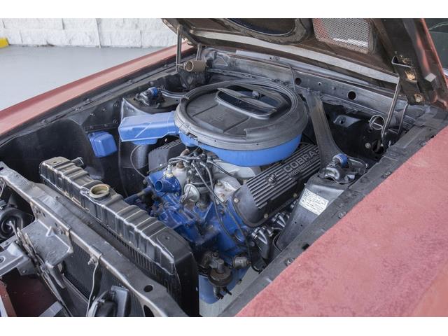 1969 Ford Mustang (CC-2074968) for sale in Pleasanton, California