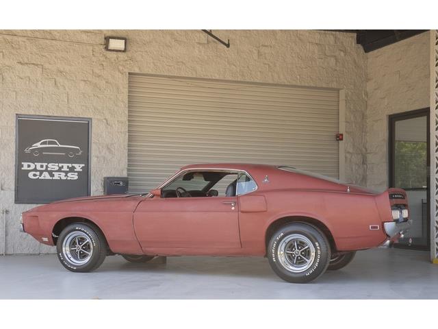1969 Ford Mustang (CC-2074968) for sale in Pleasanton, California
