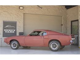1969 Ford Mustang (CC-2074968) for sale in Pleasanton, California