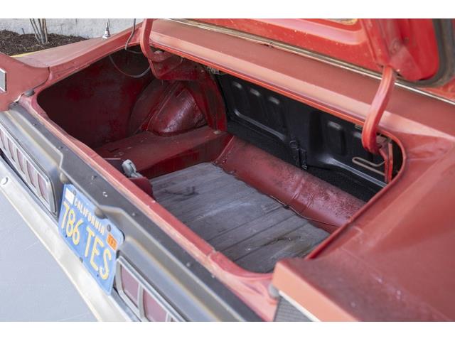 1969 Ford Mustang (CC-2074968) for sale in Pleasanton, California