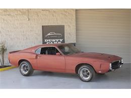 1969 Ford Mustang (CC-2074968) for sale in Pleasanton, California