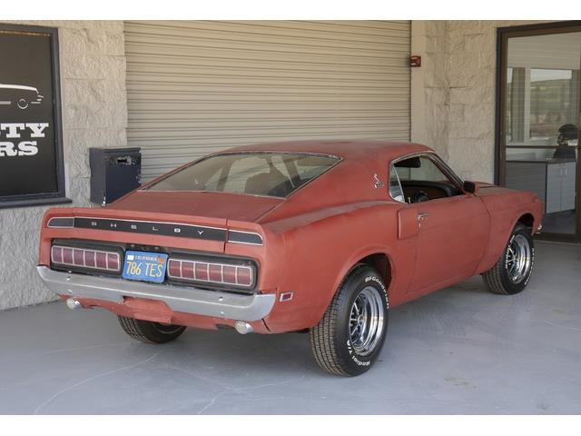 1969 Ford Mustang (CC-2074968) for sale in Pleasanton, California