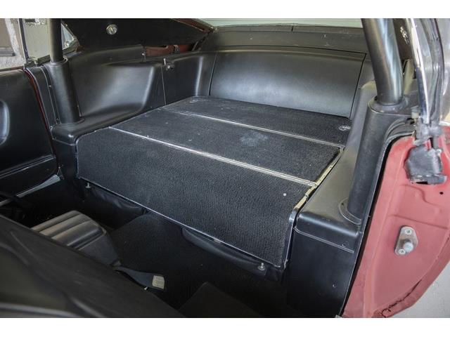 1969 Ford Mustang (CC-2074968) for sale in Pleasanton, California