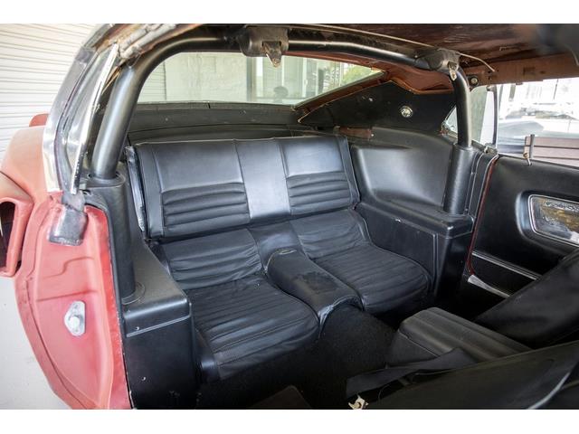 1969 Ford Mustang (CC-2074968) for sale in Pleasanton, California