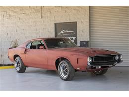1969 Ford Mustang (CC-2074968) for sale in Pleasanton, California