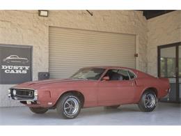 1969 Ford Mustang (CC-2074968) for sale in Pleasanton, California