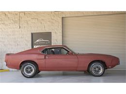 1969 Ford Mustang (CC-2074968) for sale in Pleasanton, California
