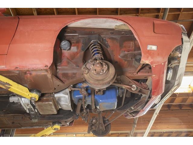 1969 Ford Mustang (CC-2074968) for sale in Pleasanton, California
