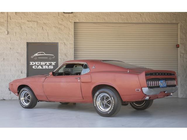 1969 Ford Mustang (CC-2074968) for sale in Pleasanton, California