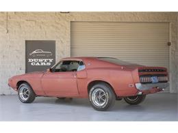 1969 Ford Mustang (CC-2074968) for sale in Pleasanton, California