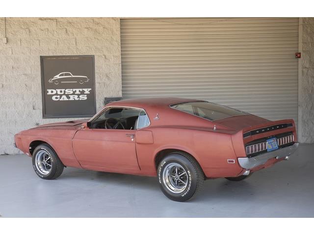 1969 Ford Mustang (CC-2074968) for sale in Pleasanton, California