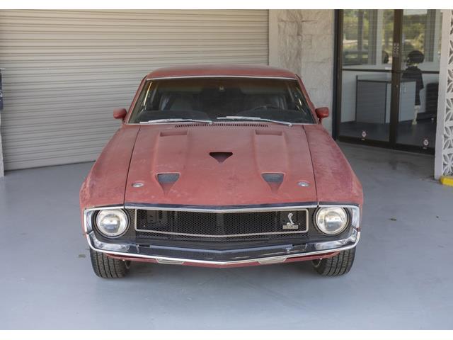 1969 Ford Mustang (CC-2074968) for sale in Pleasanton, California