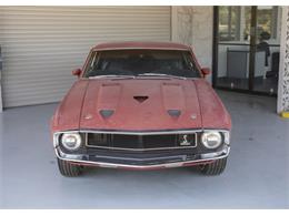 1969 Ford Mustang (CC-2074968) for sale in Pleasanton, California