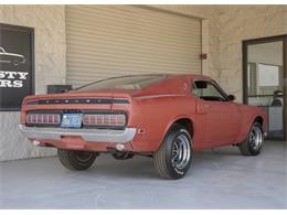 1969 Ford Mustang (CC-2074968) for sale in Pleasanton, California