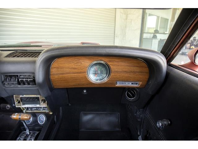 1969 Ford Mustang (CC-2074968) for sale in Pleasanton, California