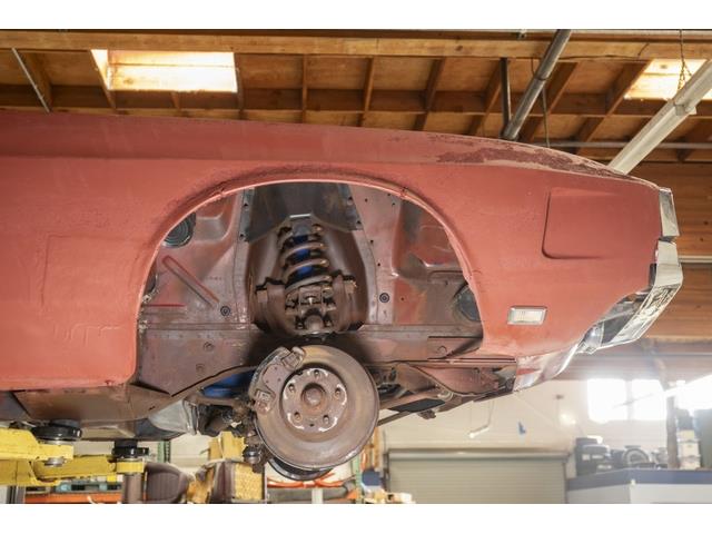 1969 Ford Mustang (CC-2074968) for sale in Pleasanton, California