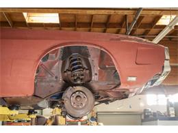 1969 Ford Mustang (CC-2074968) for sale in Pleasanton, California