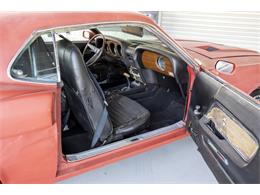 1969 Ford Mustang (CC-2074968) for sale in Pleasanton, California