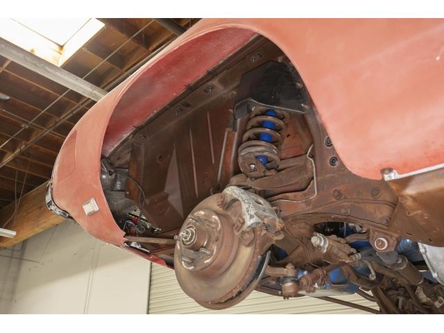 1969 Ford Mustang (CC-2074968) for sale in Pleasanton, California