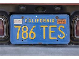 1969 Ford Mustang (CC-2074968) for sale in Pleasanton, California