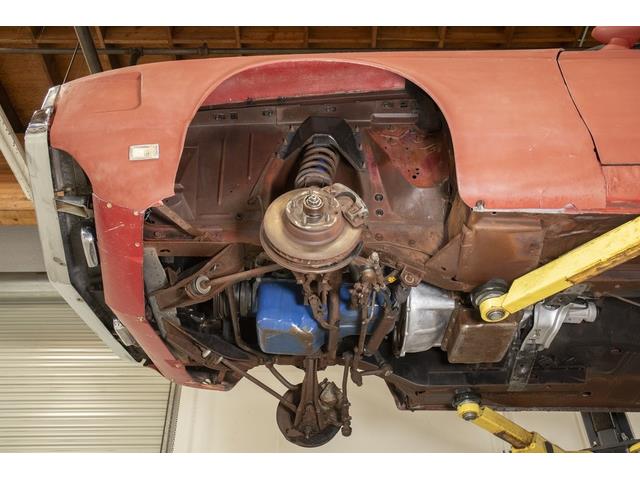 1969 Ford Mustang (CC-2074968) for sale in Pleasanton, California