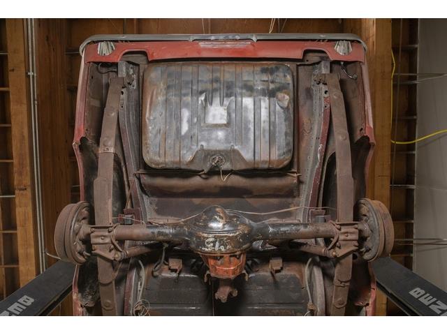 1969 Ford Mustang (CC-2074968) for sale in Pleasanton, California