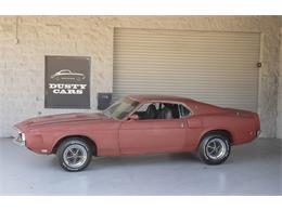 1969 Ford Mustang (CC-2074968) for sale in Pleasanton, California