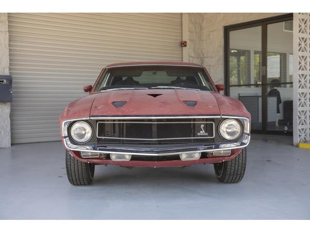 1969 Ford Mustang (CC-2074968) for sale in Pleasanton, California