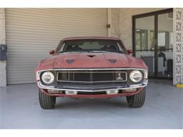 1969 Ford Mustang (CC-2074968) for sale in Pleasanton, California