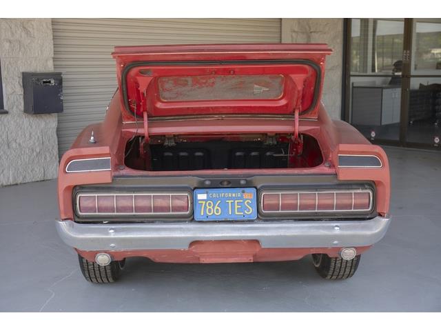 1969 Ford Mustang (CC-2074968) for sale in Pleasanton, California
