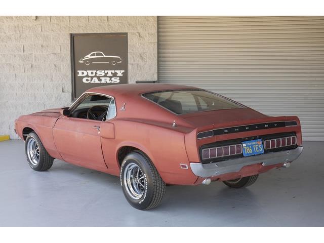 1969 Ford Mustang (CC-2074968) for sale in Pleasanton, California
