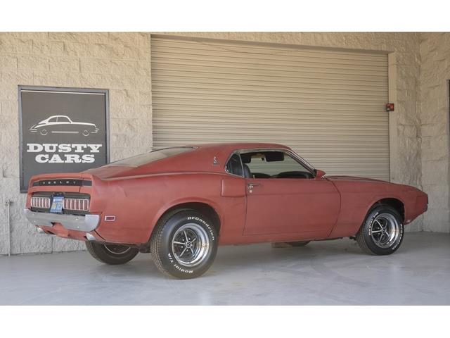 1969 Ford Mustang (CC-2074968) for sale in Pleasanton, California