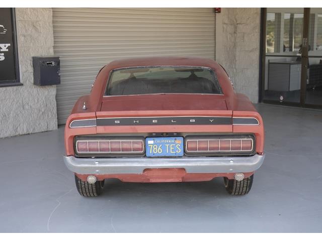 1969 Ford Mustang (CC-2074968) for sale in Pleasanton, California