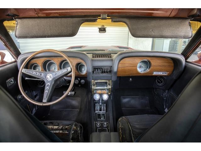 1969 Ford Mustang (CC-2074968) for sale in Pleasanton, California