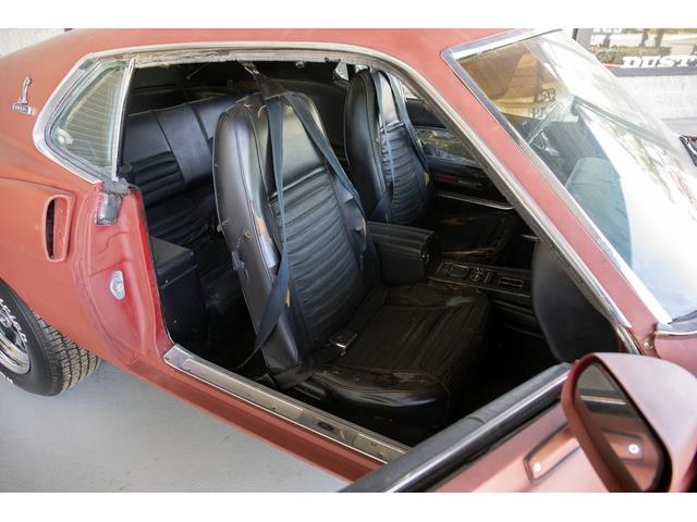 1969 Ford Mustang (CC-2074968) for sale in Pleasanton, California
