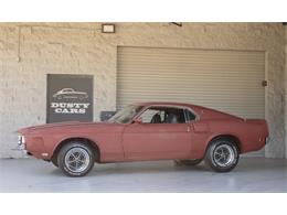 1969 Ford Mustang (CC-2074968) for sale in Pleasanton, California