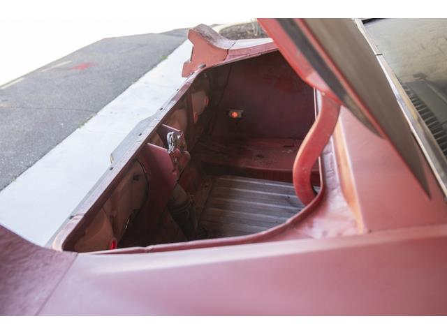 1969 Ford Mustang (CC-2074968) for sale in Pleasanton, California