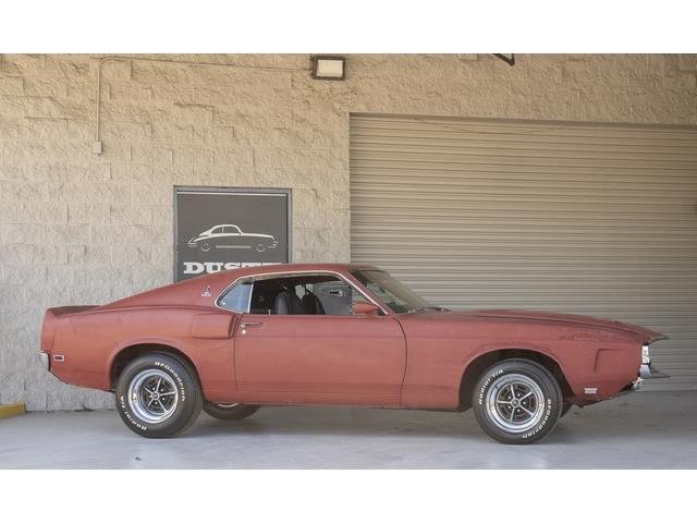 1969 Ford Mustang (CC-2074968) for sale in Pleasanton, California