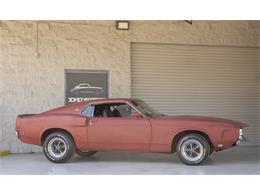 1969 Ford Mustang (CC-2074968) for sale in Pleasanton, California