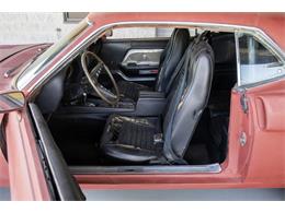 1969 Ford Mustang (CC-2074968) for sale in Pleasanton, California