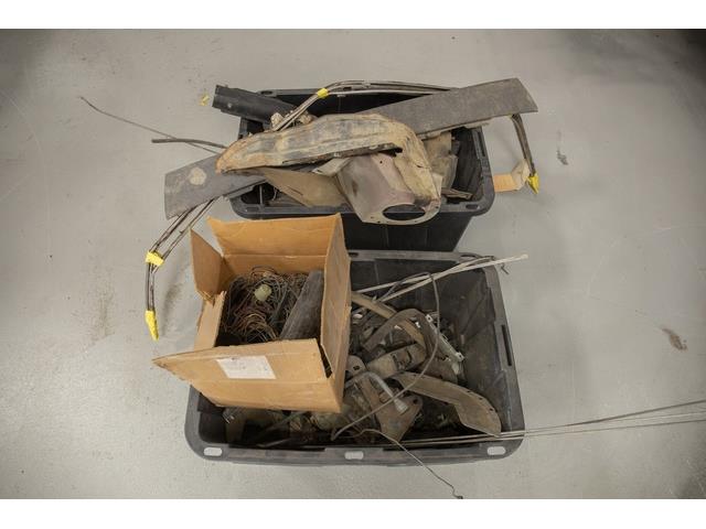 1969 Ford Mustang (CC-2074968) for sale in Pleasanton, California